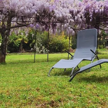 Semesterbostad La Bella Casa Vacanza A