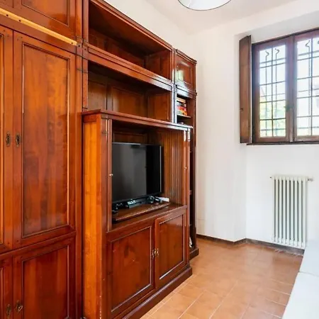 La Bella Casa Vacanza A Semesterbostad Tremezzo