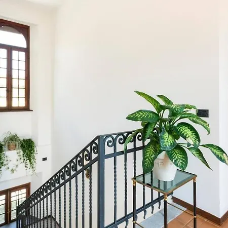 Semesterbostad La Bella Casa Vacanza A Tremezzo