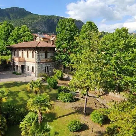 La Bella Casa Vacanza A Semesterbostad