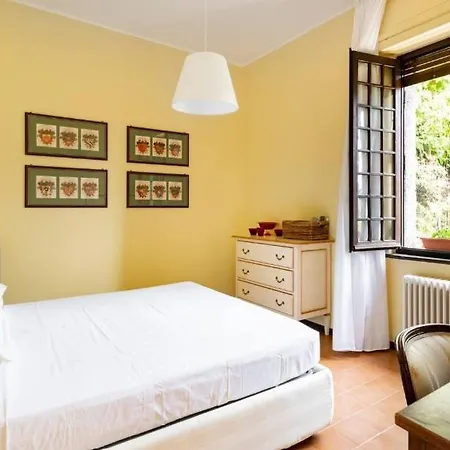 Semesterbostad La Bella Casa Vacanza A *