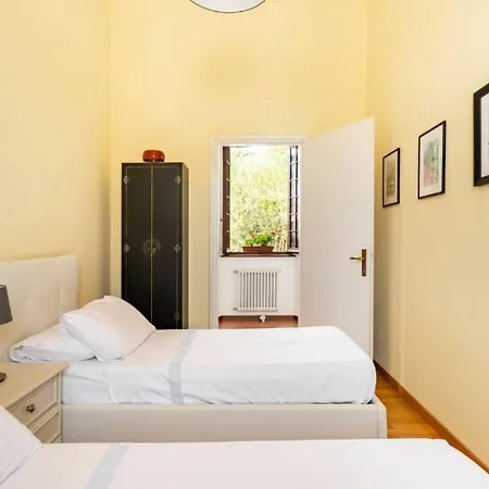 La Bella Casa Vacanza A Tremezzo