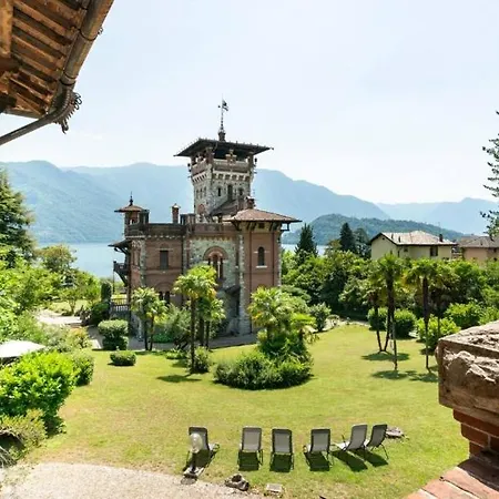 Semesterbostad La Bella Casa Vacanza A