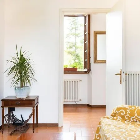 La Bella Casa Vacanza A Semesterbostad *